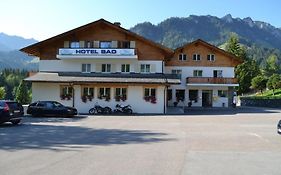 Hotel Bad Schwarzsee